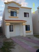 Casa en Venta en Urbi Villa del Rey Hermosillo, Sonora
