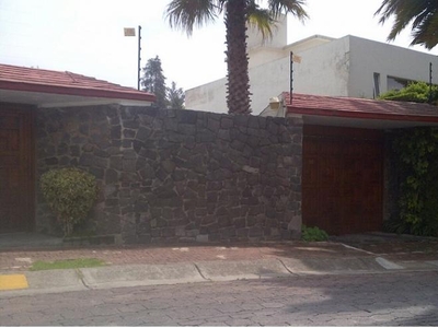 Casa en Venta en VILLA VERDÚN, ÁLVARO OBREGÓN Alvaro Obregón, Distrito Federal