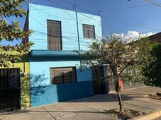 Renta Casa En Blanco Y Cuellar Guadalajara Anuncios Y Precios - Waa2