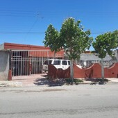 Casa solaenVenta, enSan Felipe I,Chihuahua