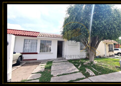 casas en renta - 151m2 - 2 recámaras - corregidora - 8,500