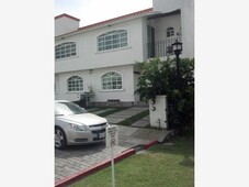 casas en renta - 160m2 - 3 recámaras - burgos cuernavaca - 11,000