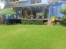 casas en renta - 45m2 - 1 recámara - cuernavaca - 5,500