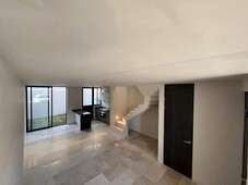 casas en renta - 85m2 - 2 recámaras - nuevo méxico - 10,800