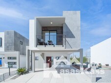 casas en venta - 140m2 - 3 recámaras - juarez - 2,830,000