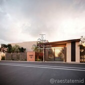 casas en venta - 169m2 - 2 recámaras - merida - 3,640,000