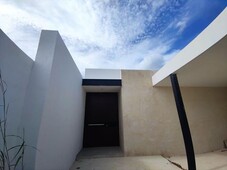 Casa en Venta Mérida, Temozón Norte Yucatán.