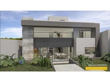 Casas en venta - 450m2 - 3 recámaras - Monterrey - $12,500,000