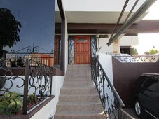 Colinas de Aguacaliente, Residencia Priv. Tehuacán, $640,000 Dls (CR)