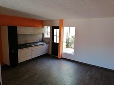 casas en venta - 74m2 - 2 recámaras - san jeronimo de ahuatepec - 1,500,000