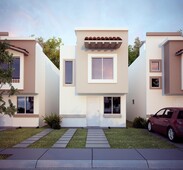 Casas en venta - 96m2 - 2 recámaras - Mazatlan - $1,370,000