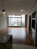 departamento con vista panorámica en venta, residencial las terrazas, cuajimalpa