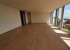 departamento en renta a estrenar en bosques de la herradura