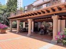 departamento en venta av. jesús del monte , interlomas, huixquilucan