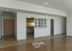 departamento en villa florence, huixquilucan con 3 recámaras, 177 m , id 82340 metros cúbicos