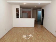 departamentos en venta - 97m2 - 3 recámaras - hipódromo - 3,990,000