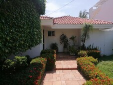 doomos. preciosa casa en costa de oro renta venta de 3 recamaras