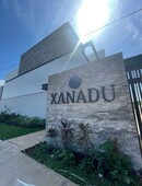 ultima townhouses xanadu en santa gertrudis copo