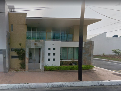 Casa En Boca Del Rio Veracruz Remate Bancario Psesión Ante Notario P. Gj-ojac-a-082