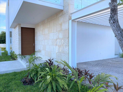 Casa En Venta En Cancun Lagos Del Sol