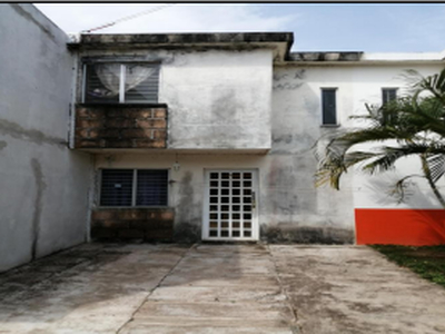 Casa en Venta en Veracruz Centro, Veracruz.