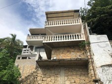 venta. casa en praderas de costa azul, acapulco