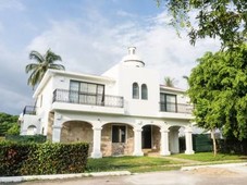 Se Vende Casa En Bahía De Banderas, Excelentes Amenidades