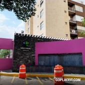 departamento en venta - bordo 85, ex-hacienda coapa - 3 baños