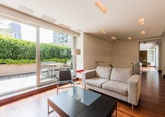 venta de departamento - ph polanco 3 picos preciosos y sofisticado con 2 terrazas y 3 recamaras y 3 est - 4 baños - 300 m2