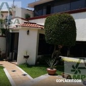 VENTA DE CASA EN LOMAS DE BELLAVISTA, Lomas de Bellavista - 4 baños - 340.00 m2