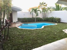 3 recamaras en venta en fraccionamiento costa de oro boca del río