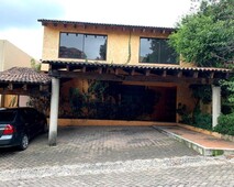 3 recamaras en venta en santa fe la loma álvaro obregón