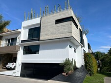 Casa en Venta, Altavista Residencial, Zapopan.