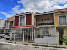 Casa dentro de privado en Hacienda Real, Tonalá