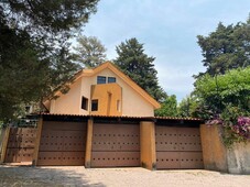 Casa en venta en Puebla Bosque de Cuauhyocan
