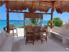 casa frente al mar en venta chelem yucatan mercadolibre