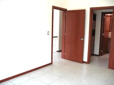 casas en renta - 140m2 - 3 recámaras - parque metropolitano - 16,000