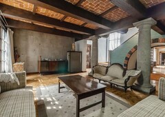 Casas en venta - 490m2 - 6+ recámaras - Barrio Santa Catarina - $23,750,000