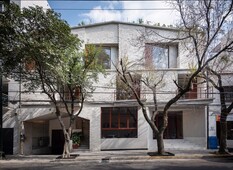 departamento en venta escandón agricultura 49 mercadolibre