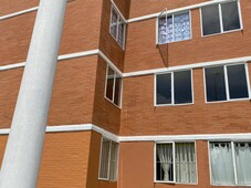 Encantador departamento nuevo en Garzas Residencial,Puebla
