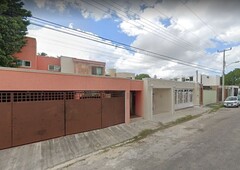 hermosa casa en merida yucatan excelente ubicacion gran oportunidad oam mercadolibre