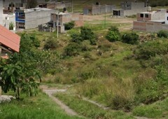 terreno en venta en piedra lisa, morelia, michoacán