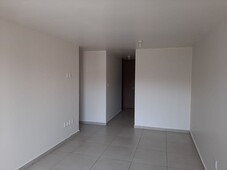 venta departamento en colina del sur, álvaro obregón - 3 recámaras - 68 m2