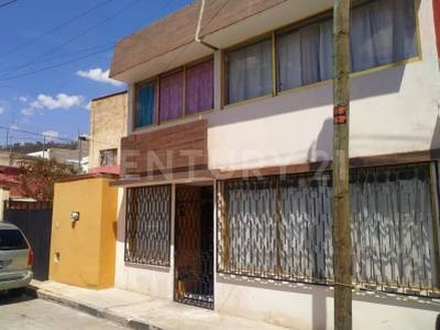 Casa en renta en centro de Pachuca