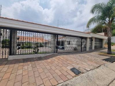 Casa en Renta en Ciudad Bugambilias