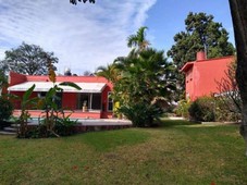 Casa en Venta en Tlaltenango