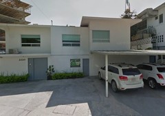 Casa en Venta Obispado, Monterrey