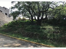 Terreno en Venta en Lomas de Zompantle