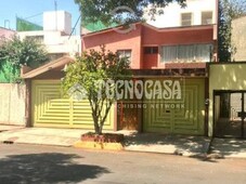 CASA 4 RECAMARAS EN VENTA