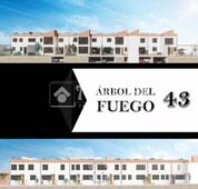 casa en condominio 3 recamaras en venta